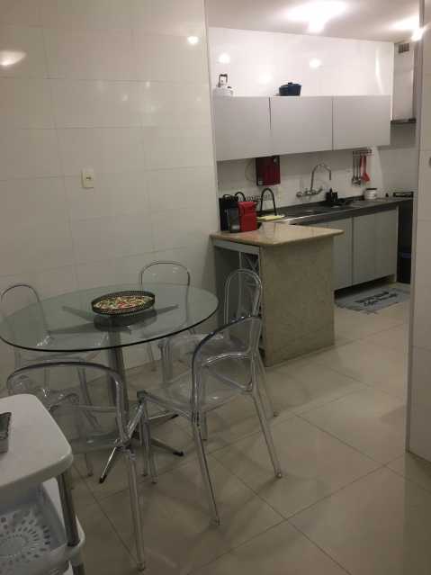 Apartamento à venda Avenida Epitácio Pessoa,Rio de Janeiro,RJ - R$ 4.500.000