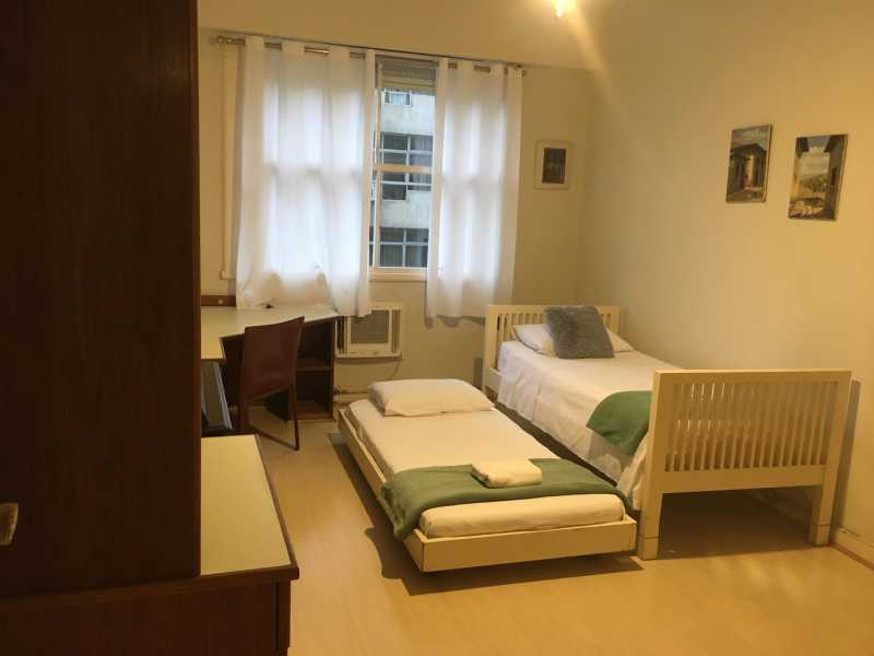 Apartamento à venda Avenida Epitácio Pessoa,Rio de Janeiro,RJ - R$ 4.500.000
