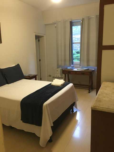 Apartamento à venda Avenida Epitácio Pessoa,Rio de Janeiro,RJ - R$ 4.500.000