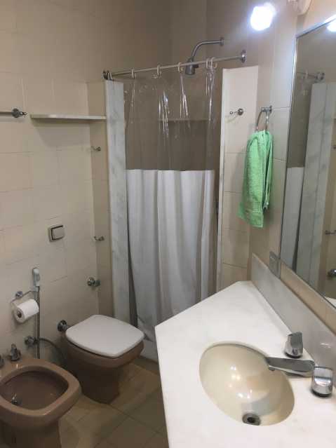Apartamento à venda Avenida Epitácio Pessoa,Rio de Janeiro,RJ - R$ 4.500.000