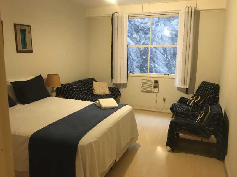 Apartamento à venda Avenida Epitácio Pessoa,Rio de Janeiro,RJ - R$ 4.500.000