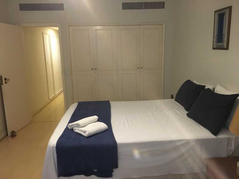 Apartamento à venda Avenida Epitácio Pessoa,Rio de Janeiro,RJ - R$ 4.500.000