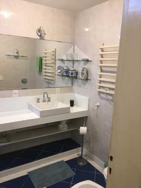 Apartamento à venda Avenida Epitácio Pessoa,Rio de Janeiro,RJ - R$ 4.500.000