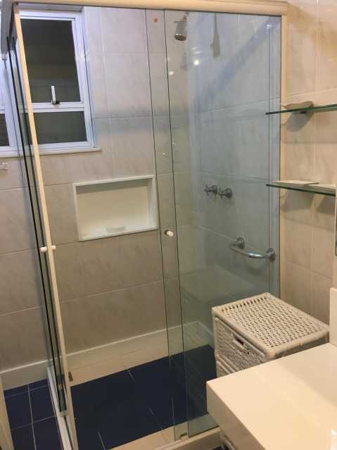 Apartamento à venda Avenida Epitácio Pessoa,Rio de Janeiro,RJ - R$ 4.500.000