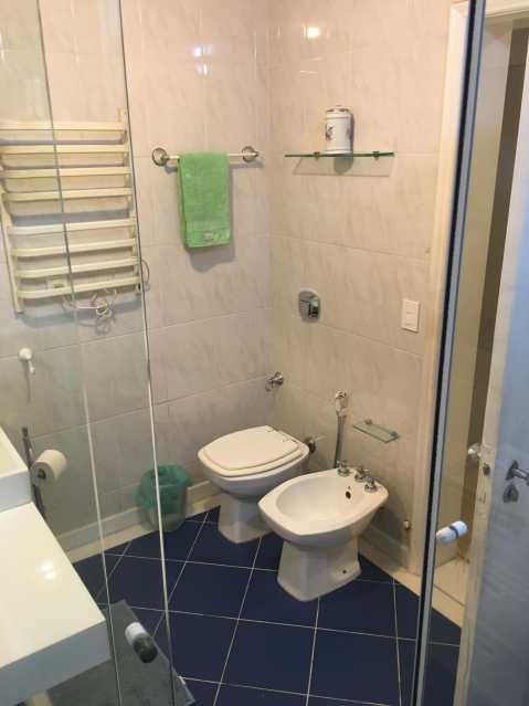 Apartamento à venda Avenida Epitácio Pessoa,Rio de Janeiro,RJ - R$ 4.500.000