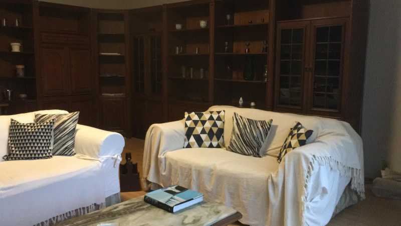 Apartamento à venda Avenida Epitácio Pessoa,Rio de Janeiro,RJ - R$ 4.500.000