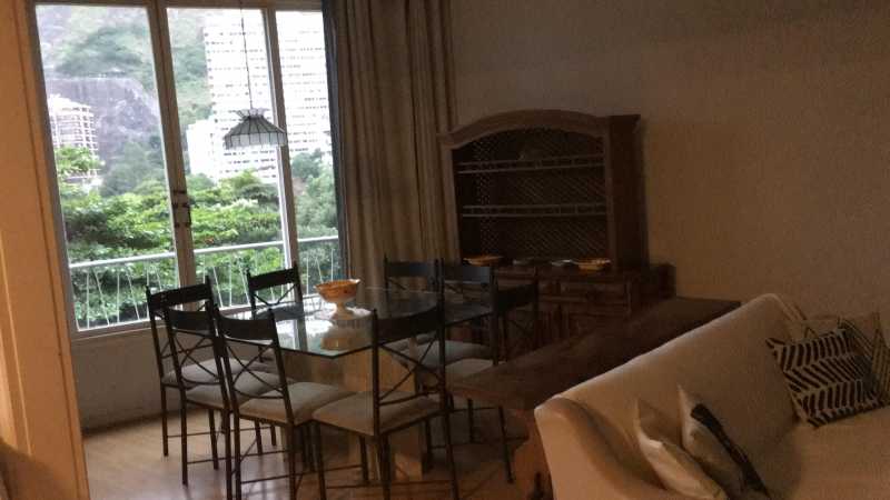 Apartamento à venda Avenida Epitácio Pessoa,Rio de Janeiro,RJ - R$ 4.500.000