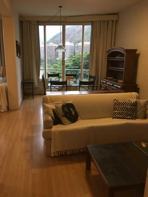 Apartamento à venda Avenida Epitácio Pessoa,Rio de Janeiro,RJ - R$ 4.500.000