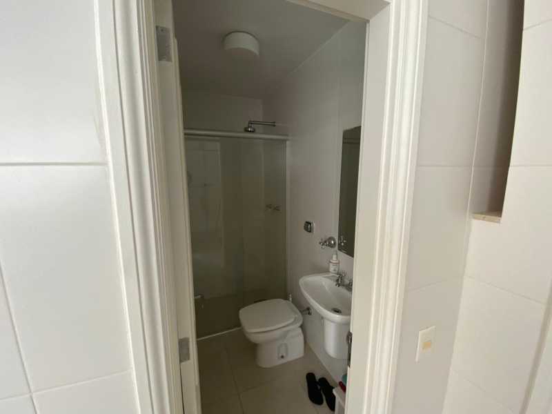 Apartamento à venda Avenida Vieira Souto,Rio de Janeiro,RJ - R$ 13.500.000