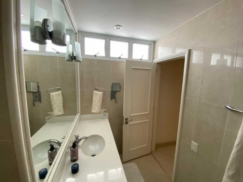 Apartamento à venda Avenida Vieira Souto,Rio de Janeiro,RJ - R$ 13.500.000