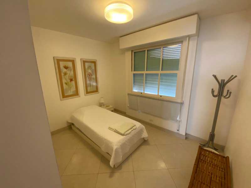 Apartamento à venda Avenida Vieira Souto,Rio de Janeiro,RJ - R$ 13.500.000