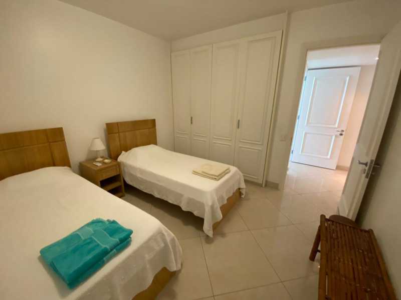 Apartamento à venda Avenida Vieira Souto,Rio de Janeiro,RJ - R$ 13.500.000