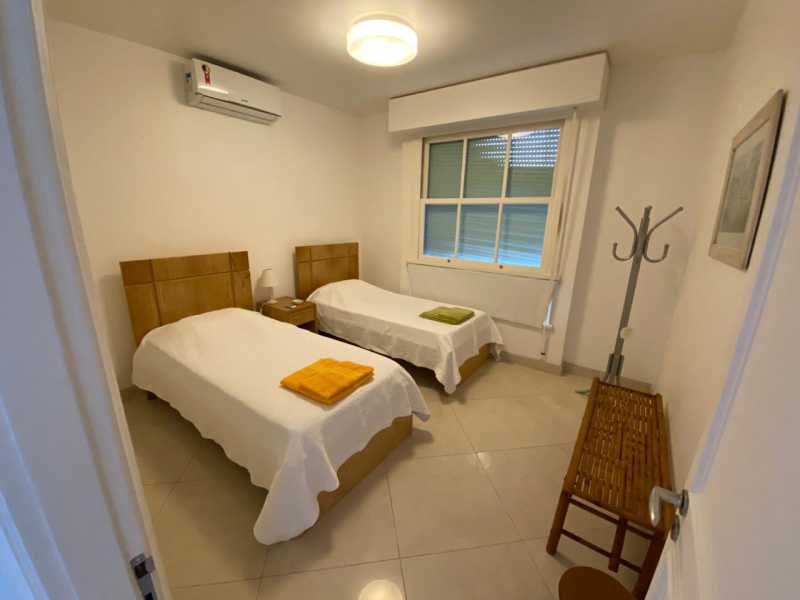 Apartamento à venda Avenida Vieira Souto,Rio de Janeiro,RJ - R$ 13.500.000