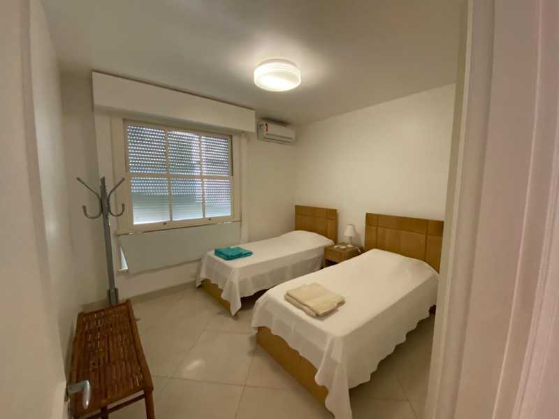Apartamento à venda Avenida Vieira Souto,Rio de Janeiro,RJ - R$ 13.500.000
