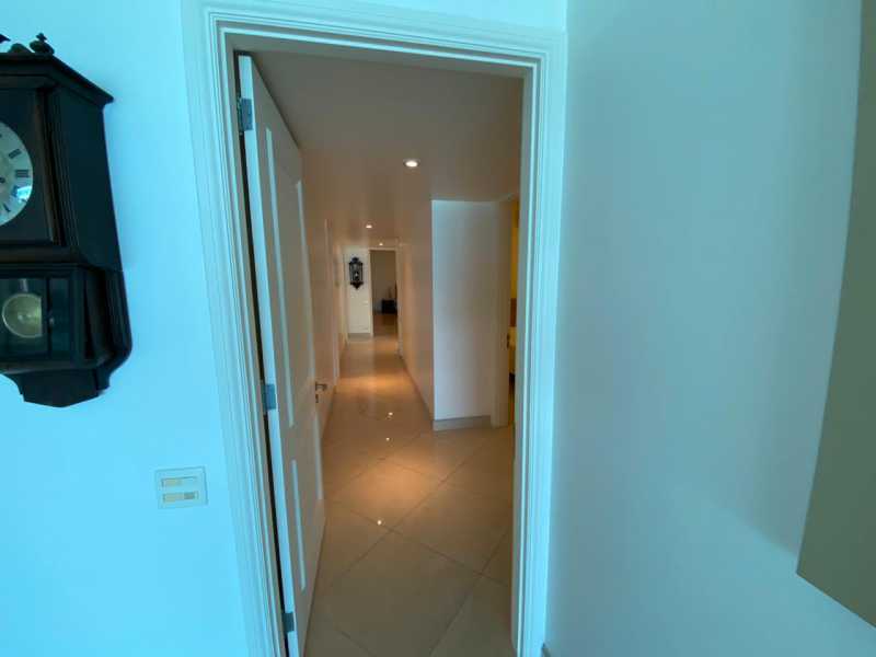 Apartamento à venda Avenida Vieira Souto,Rio de Janeiro,RJ - R$ 13.500.000