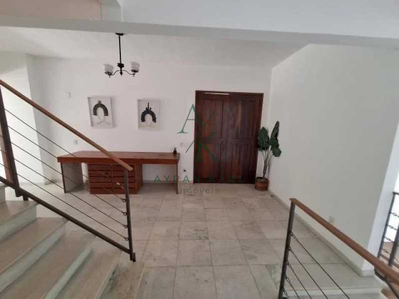 Casa 4 quartos para venda e aluguel Rio de Janeiro,RJ - R$ 9.000.000
