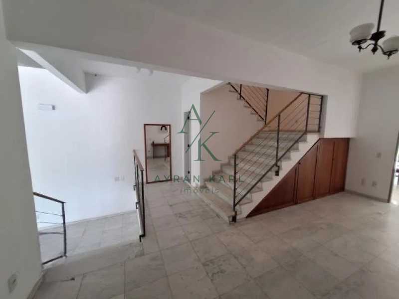 Casa 4 quartos para venda e aluguel Rio de Janeiro,RJ - R$ 9.000.000