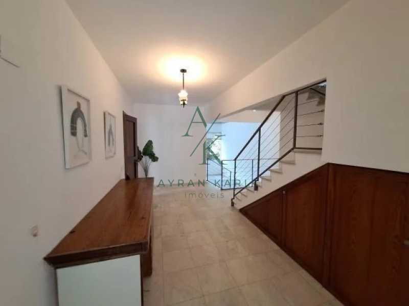 Casa 4 quartos para venda e aluguel Rio de Janeiro,RJ - R$ 9.000.000