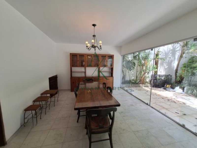 Casa 4 quartos para venda e aluguel Rio de Janeiro,RJ - R$ 9.000.000