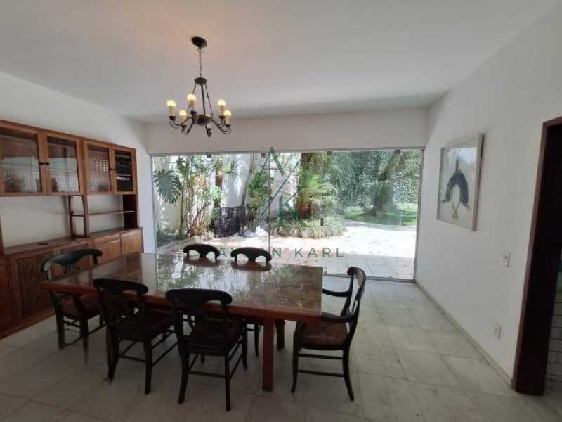 Casa 4 quartos para venda e aluguel Rio de Janeiro,RJ - R$ 9.000.000