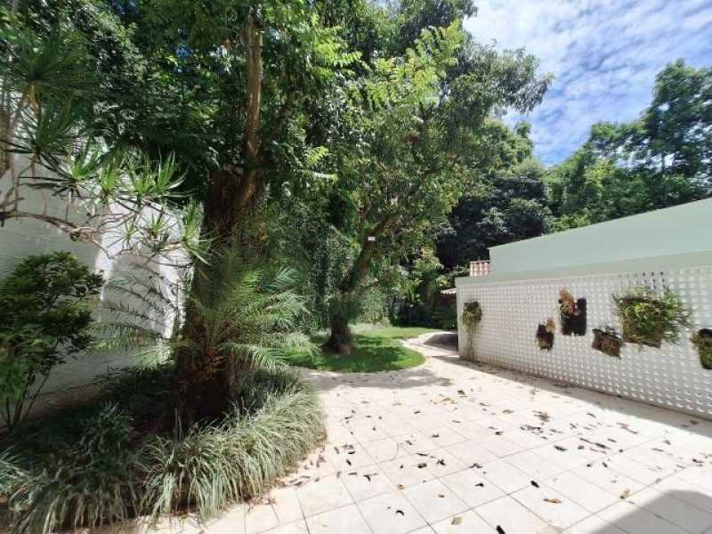 Casa 4 quartos para venda e aluguel Rio de Janeiro,RJ - R$ 9.000.000