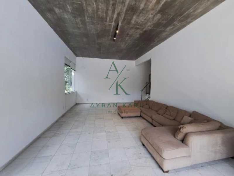 Casa 4 quartos para venda e aluguel Rio de Janeiro,RJ - R$ 9.000.000
