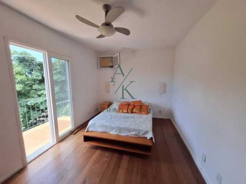 Casa 4 quartos para venda e aluguel Rio de Janeiro,RJ - R$ 9.000.000