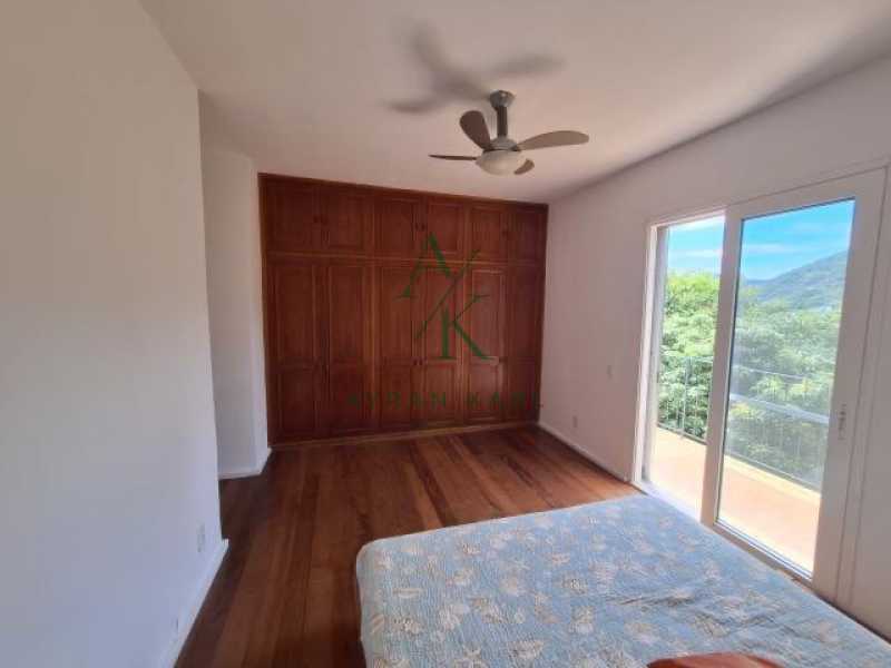 Casa 4 quartos para venda e aluguel Rio de Janeiro,RJ - R$ 9.000.000