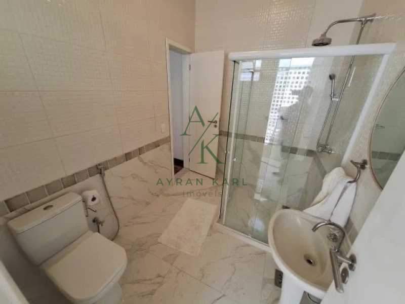 Casa 4 quartos para venda e aluguel Rio de Janeiro,RJ - R$ 9.000.000