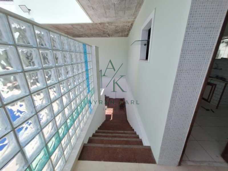 Casa 4 quartos para venda e aluguel Rio de Janeiro,RJ - R$ 9.000.000