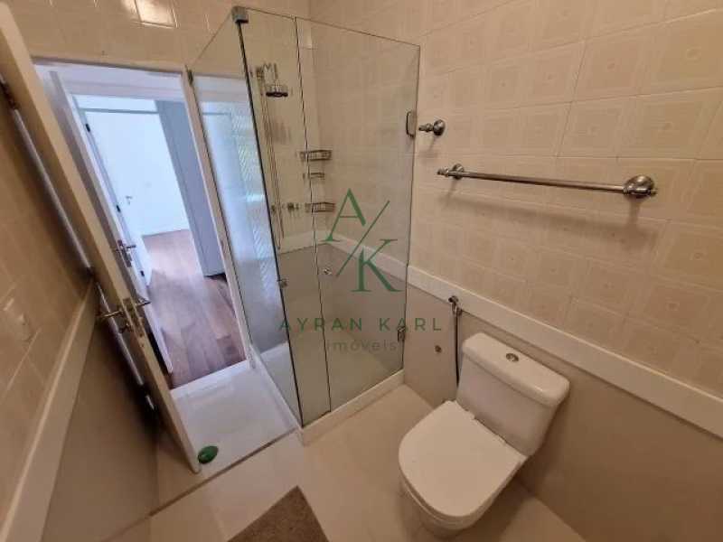 Casa 4 quartos para venda e aluguel Rio de Janeiro,RJ - R$ 9.000.000
