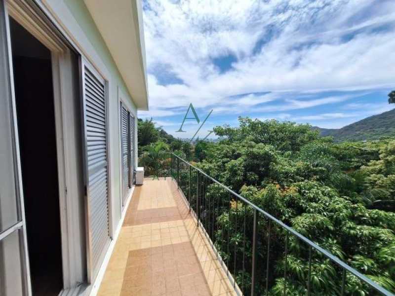 Casa 4 quartos para venda e aluguel Rio de Janeiro,RJ - R$ 9.000.000