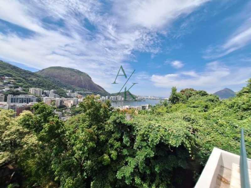 Casa 4 quartos para venda e aluguel Rio de Janeiro,RJ - R$ 9.000.000