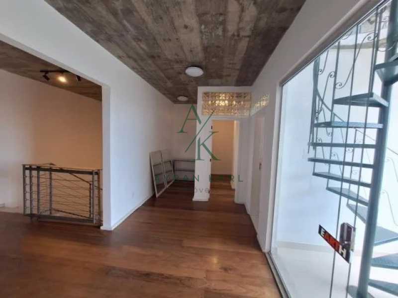 Casa 4 quartos para venda e aluguel Rio de Janeiro,RJ - R$ 9.000.000