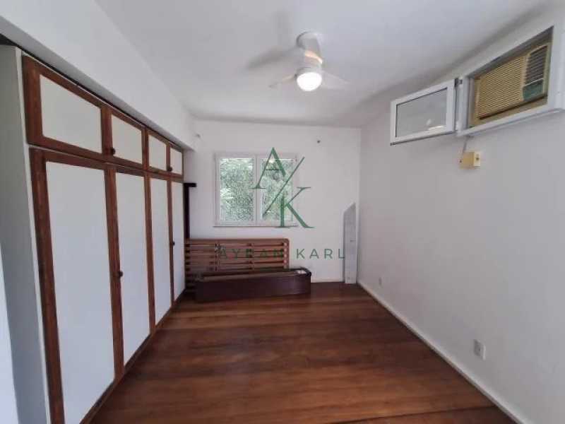 Casa 4 quartos para venda e aluguel Rio de Janeiro,RJ - R$ 9.000.000