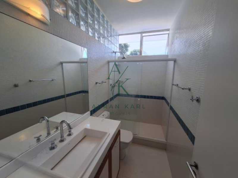 Casa 4 quartos para venda e aluguel Rio de Janeiro,RJ - R$ 9.000.000