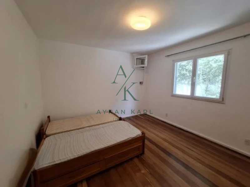Casa 4 quartos para venda e aluguel Rio de Janeiro,RJ - R$ 9.000.000