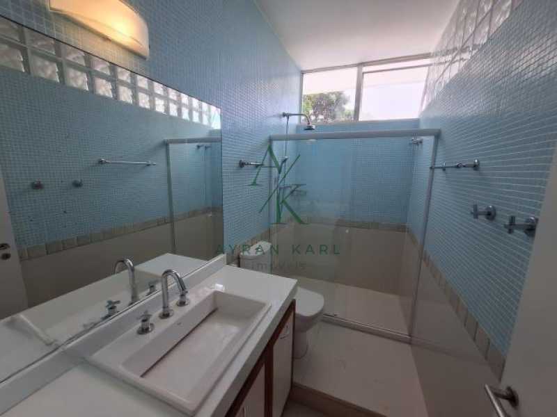 Casa 4 quartos para venda e aluguel Rio de Janeiro,RJ - R$ 9.000.000