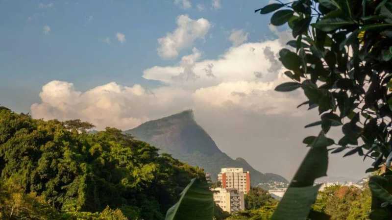 Casa em Condomínio 4 quartos à venda Rio de Janeiro,RJ - R$ 4.800.000