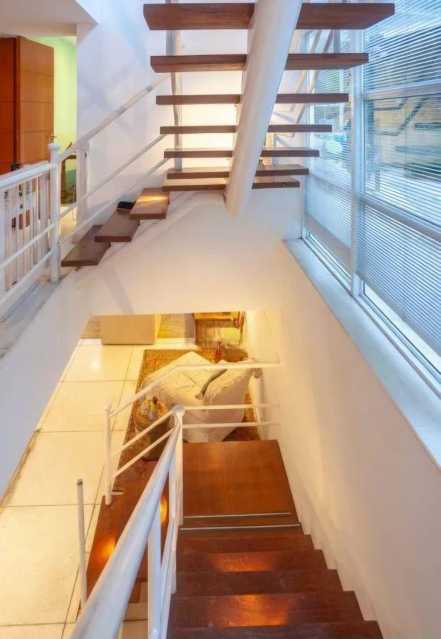 Casa em Condomínio 4 quartos à venda Rio de Janeiro,RJ - R$ 4.800.000