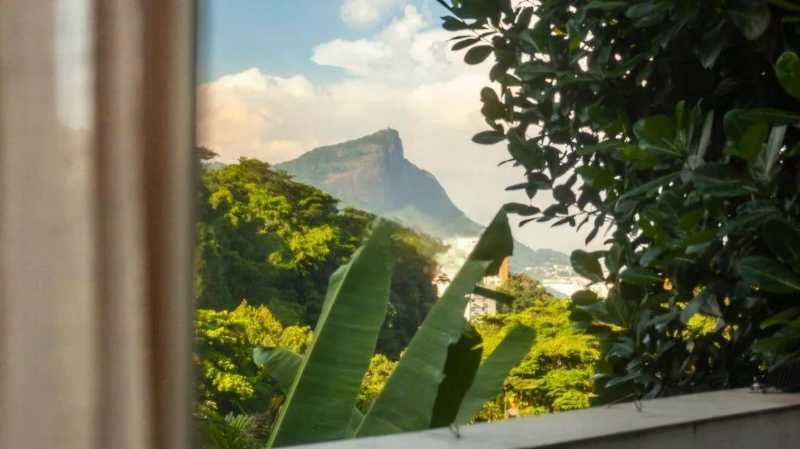 Casa em Condomínio 4 quartos à venda Rio de Janeiro,RJ - R$ 4.800.000