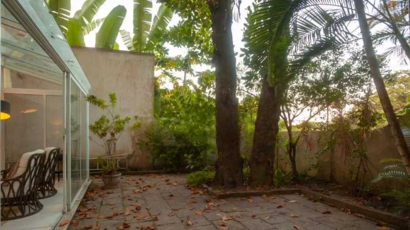 Casa em Condomínio 4 quartos à venda Rio de Janeiro,RJ - R$ 4.800.000