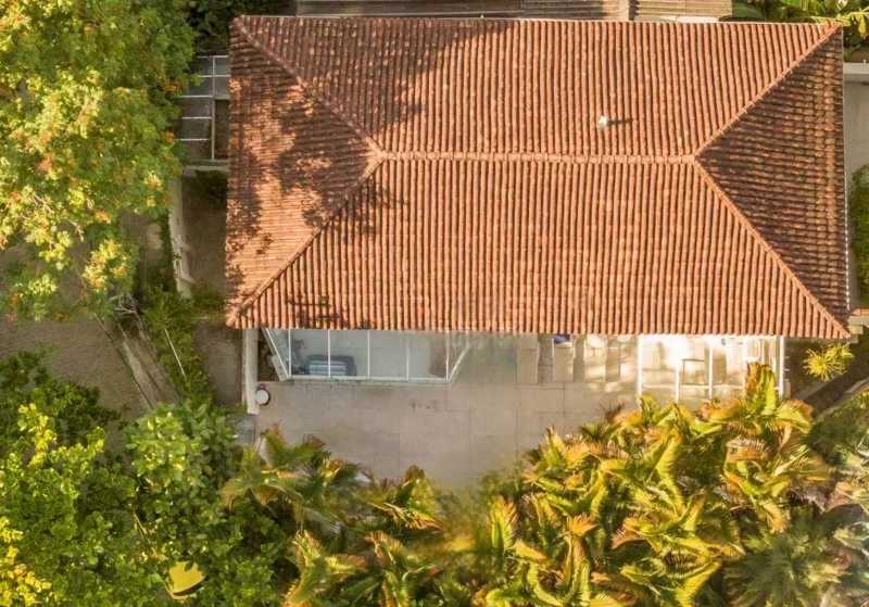 Casa em Condomínio 4 quartos à venda Rio de Janeiro,RJ - R$ 4.800.000