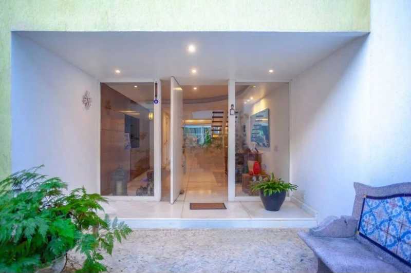 Casa em Condomínio 4 quartos à venda Rio de Janeiro,RJ - R$ 4.800.000