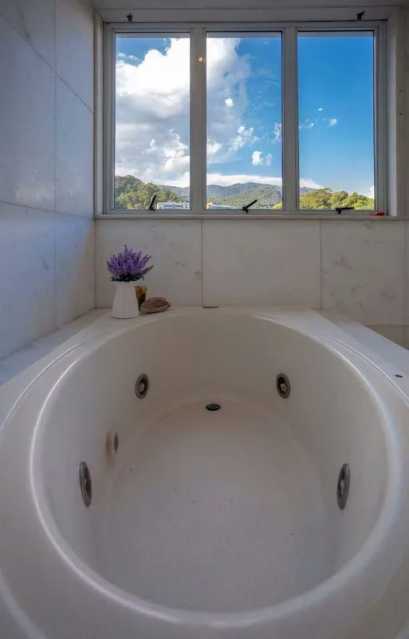 Casa em Condomínio 4 quartos à venda Rio de Janeiro,RJ - R$ 4.800.000