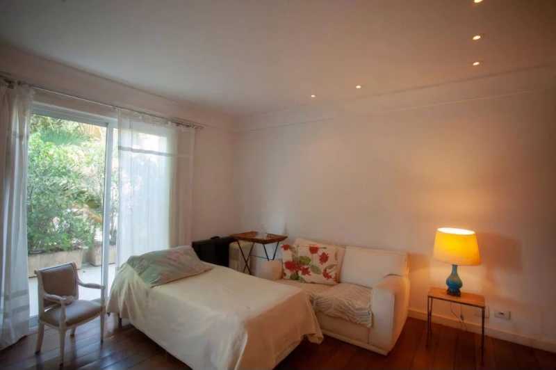 Casa em Condomínio 4 quartos à venda Rio de Janeiro,RJ - R$ 4.800.000