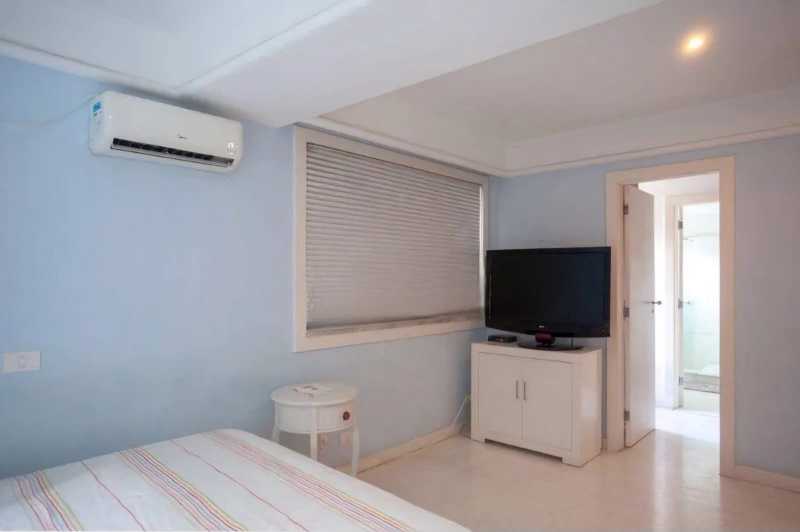 Casa em Condomínio 4 quartos à venda Rio de Janeiro,RJ - R$ 4.800.000