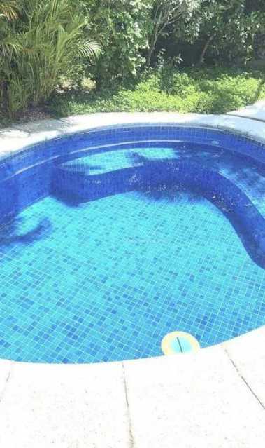 Casa em Condomínio 4 quartos à venda Rio de Janeiro,RJ - R$ 4.800.000