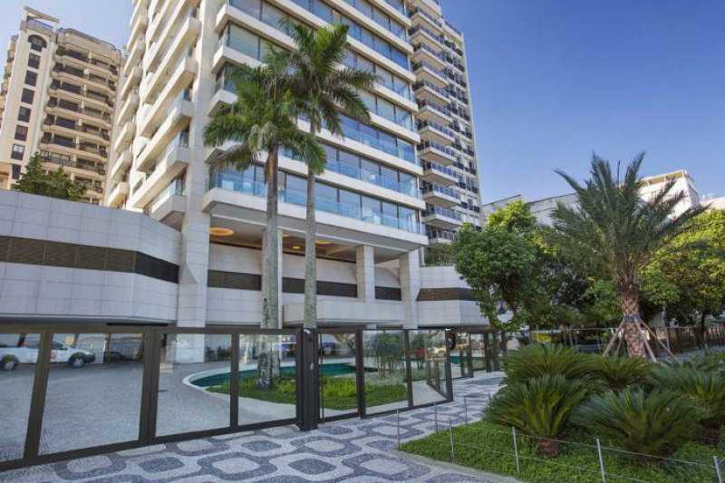 Apartamento 4 quartos à venda Rio de Janeiro,RJ - R$ 54.000.000