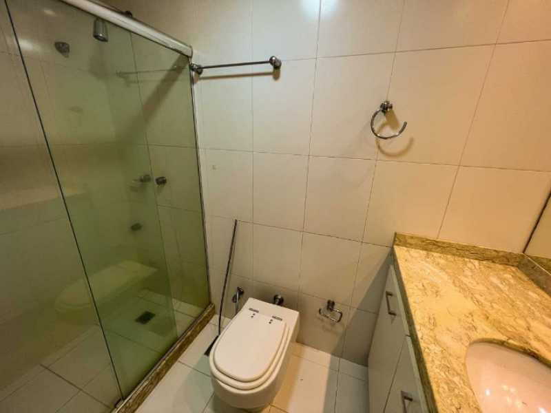 Apartamento 4 quartos à venda Rio de Janeiro,RJ - R$ 3.400.000